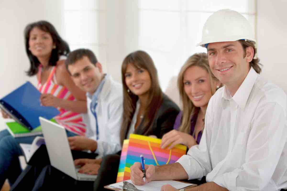 Occupazione nel 2029