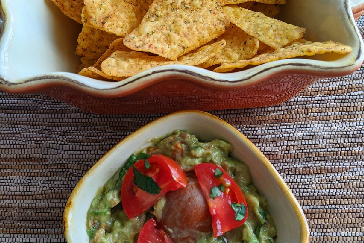 Avocado protagonista in cucina: la salsa cremosa e leggera che dà sapore ai tuoi piatti fit