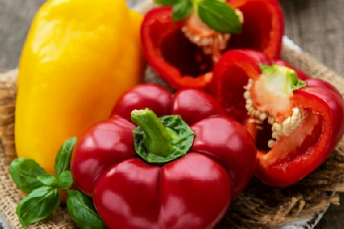 Ecco il motivo per cui i peperoni ti causano gonfiore: cosa succede se li cucini così