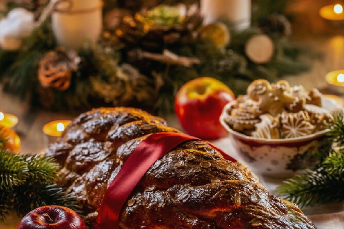 Hai poco tempo e ospiti esigenti? Con queste 3 idee l’arrosto di Natale sarà memorabile