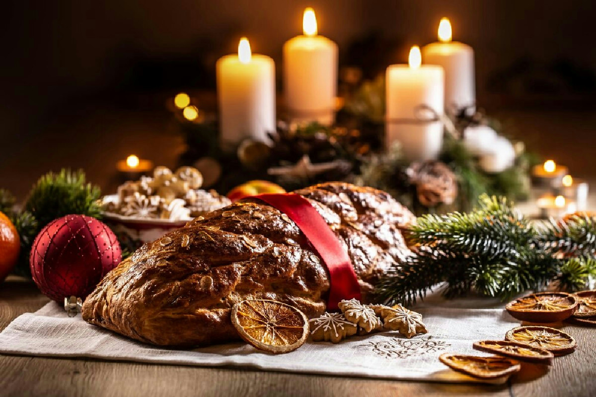 Hai poco tempo e ospiti esigenti? Con queste 3 idee l’arrosto di Natale sarà memorabile