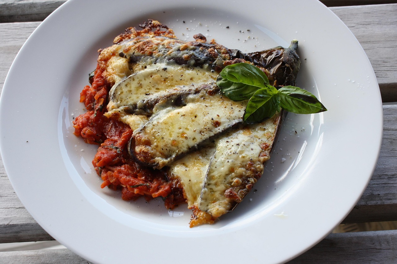 Non preparo più le melanzane alla parmigiana come una volta: il trucco che ha cambiato tutto