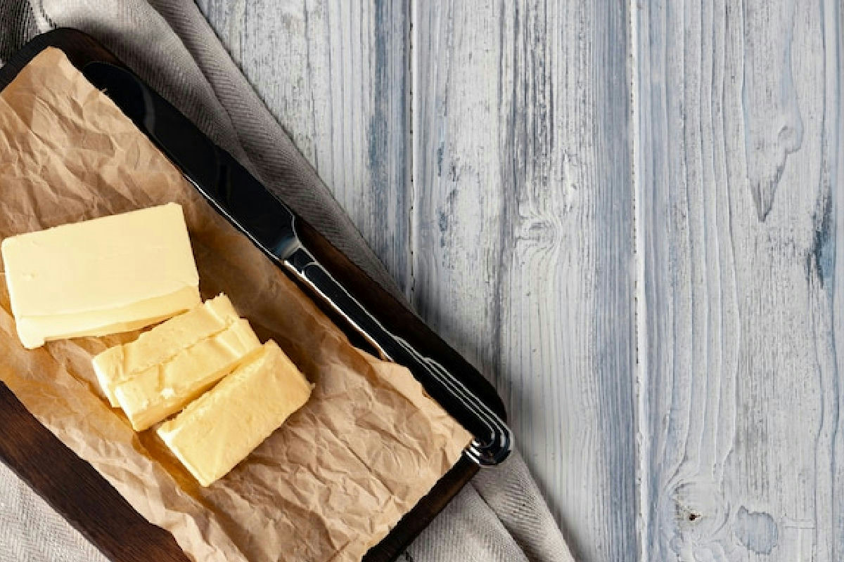 Ricetta infallibile per una besciamella perfetta: scopri come prepararla